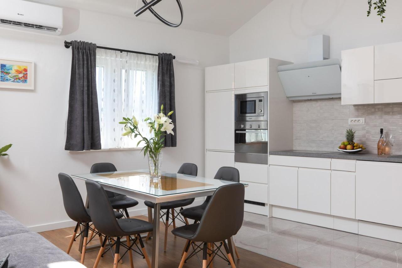 Metily Apartment Сплит Экстерьер фото