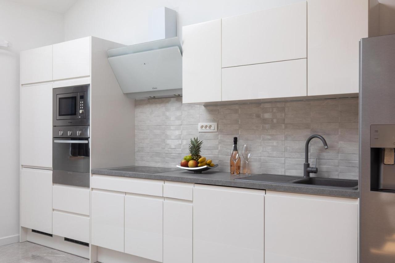 Metily Apartment Сплит Экстерьер фото