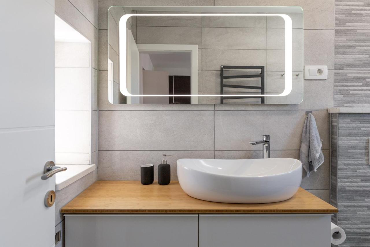 Metily Apartment Сплит Экстерьер фото